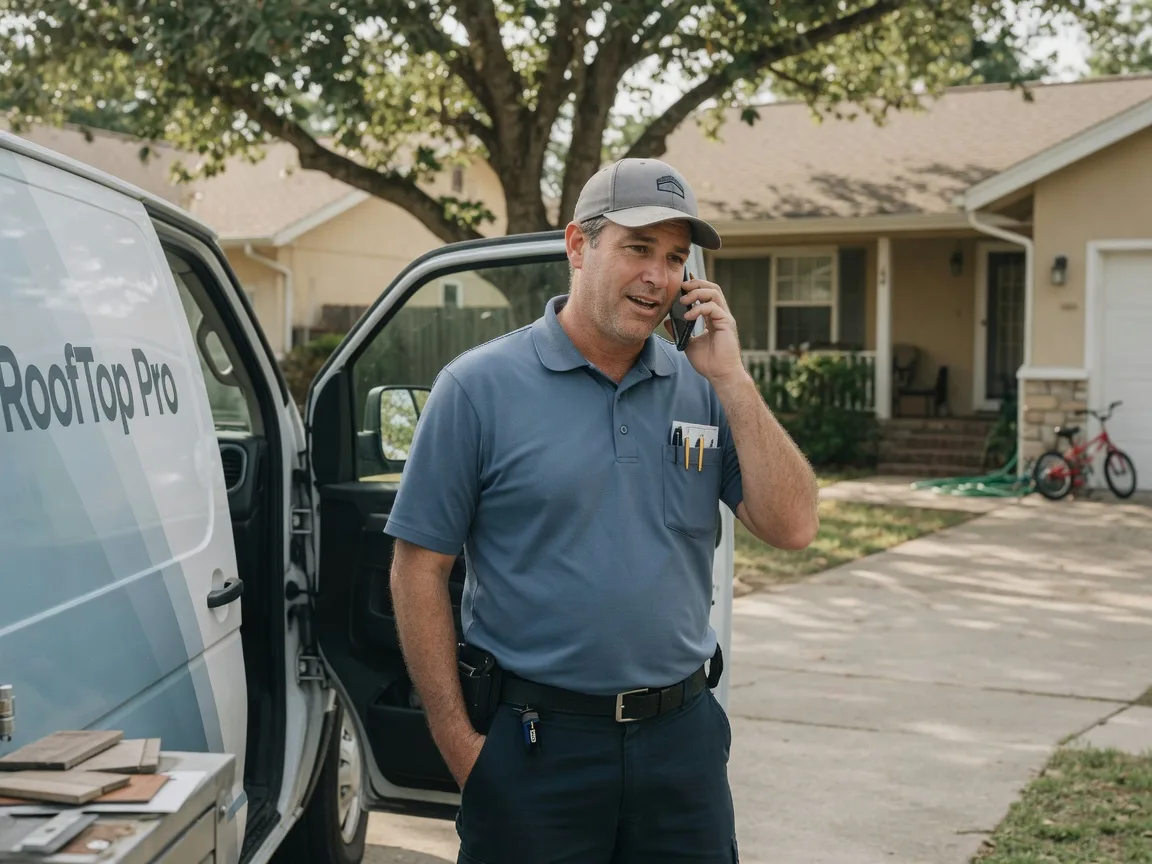 Roof Repair Warfordsburg, PA FAQs