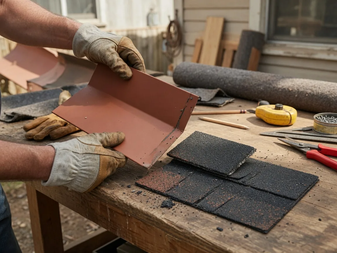 Roof Repair company in Warfordsburg, PA